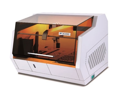 丹东全自动凝血测试仪XL 3200系列